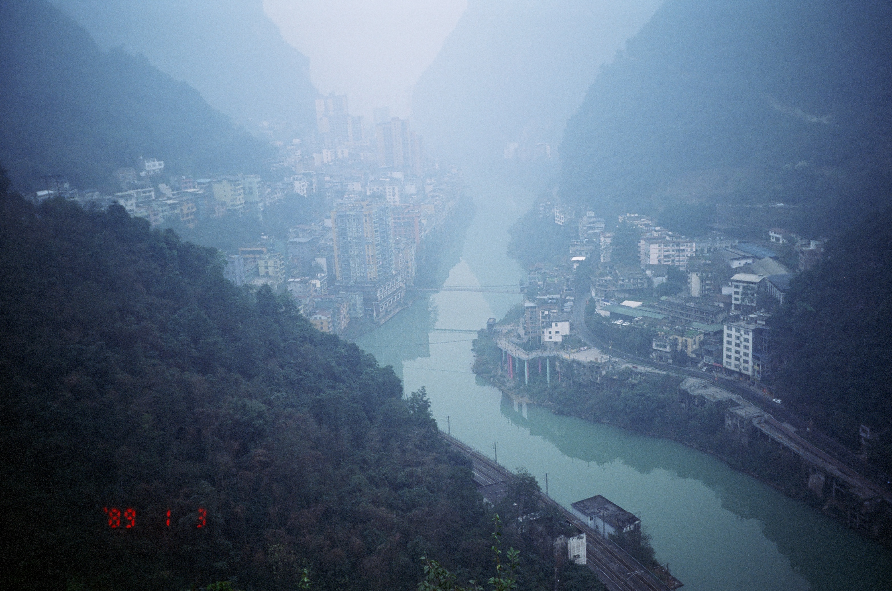 China 3