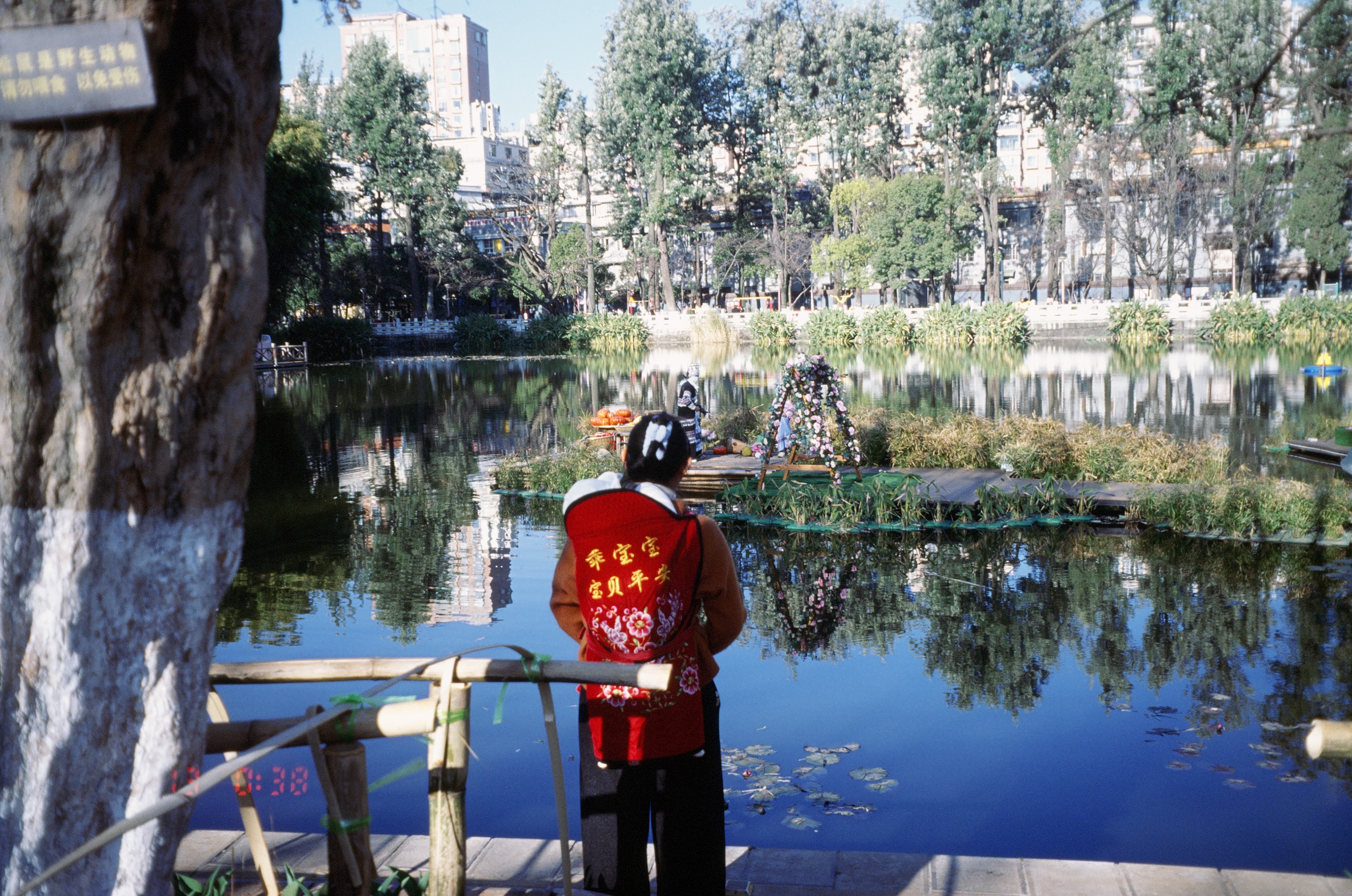 China 8