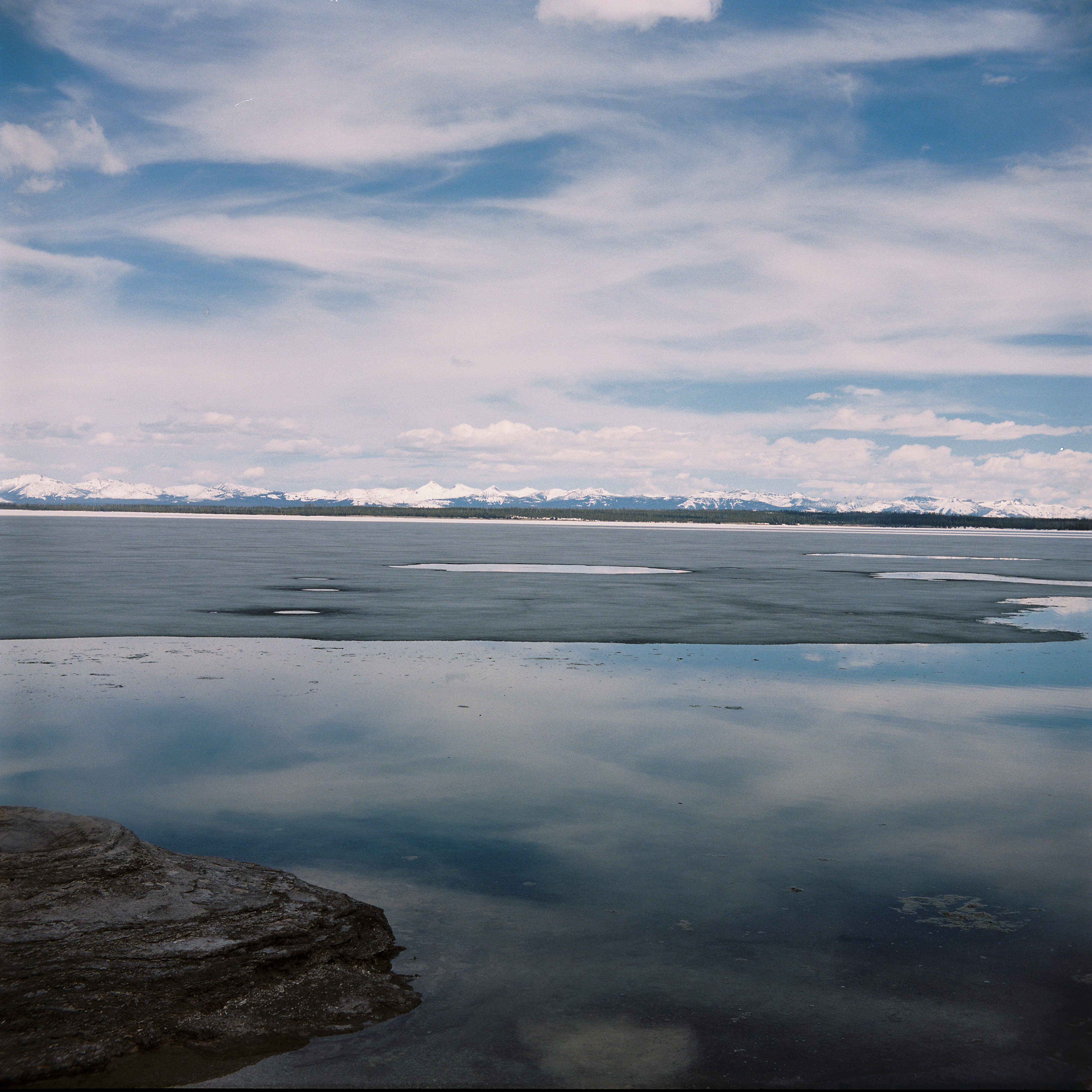 Yellowstone 1