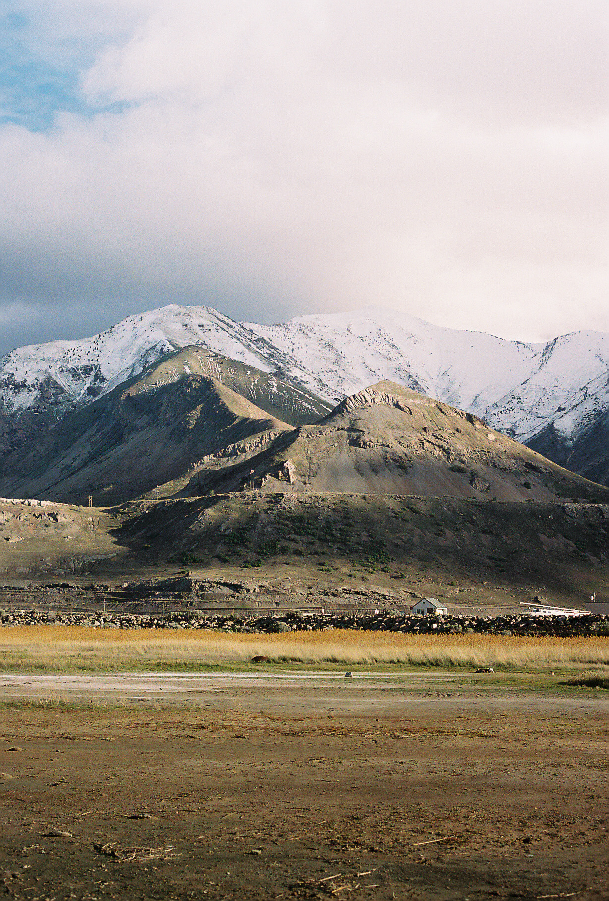Yellowstone 35mm 1