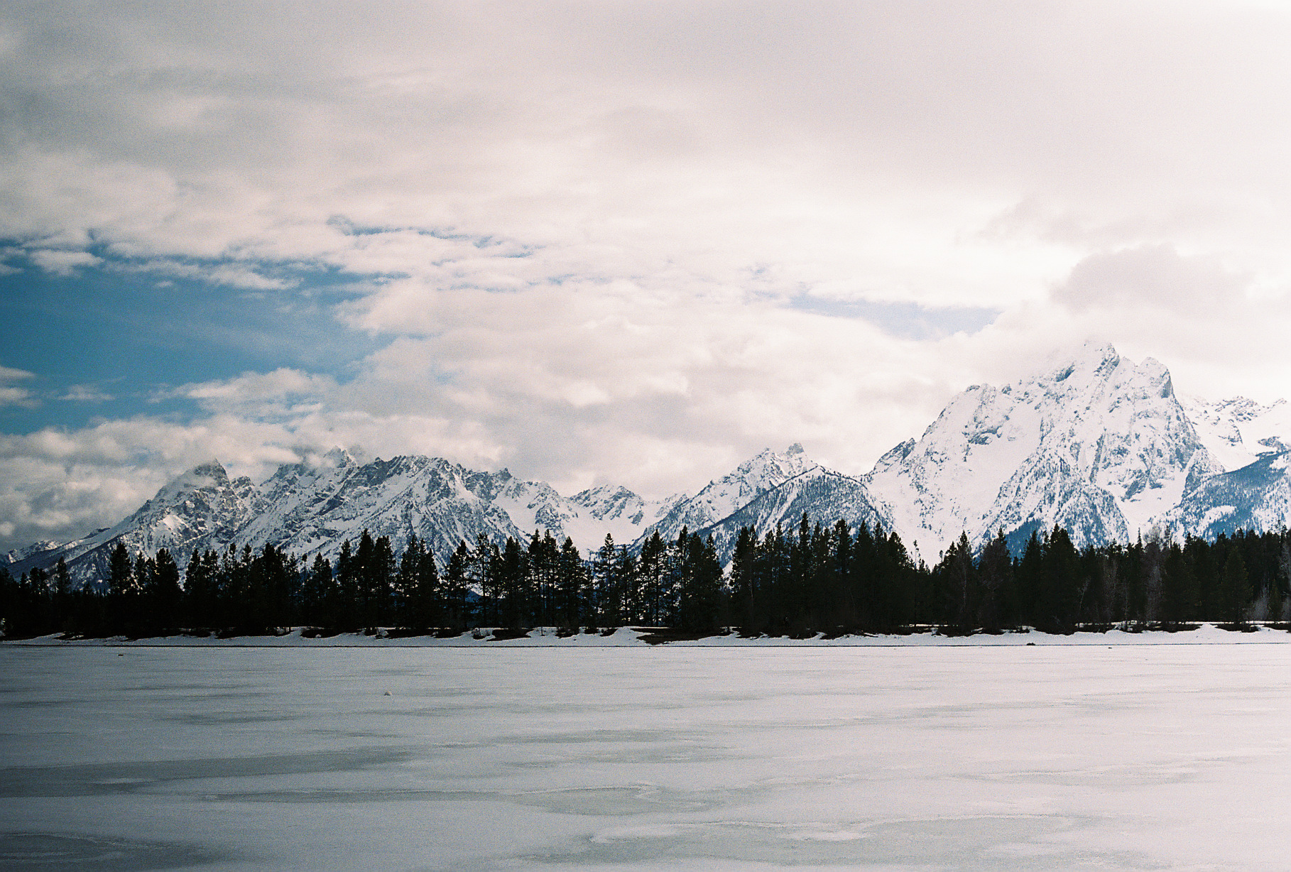 Yellowstone 35mm 10
