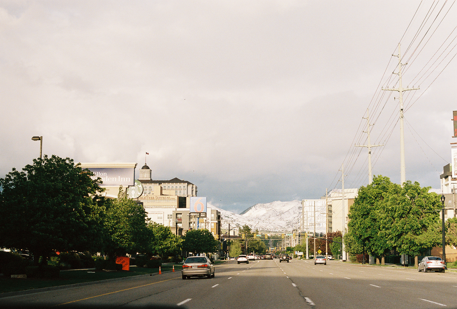 Yellowstone 35mm 2