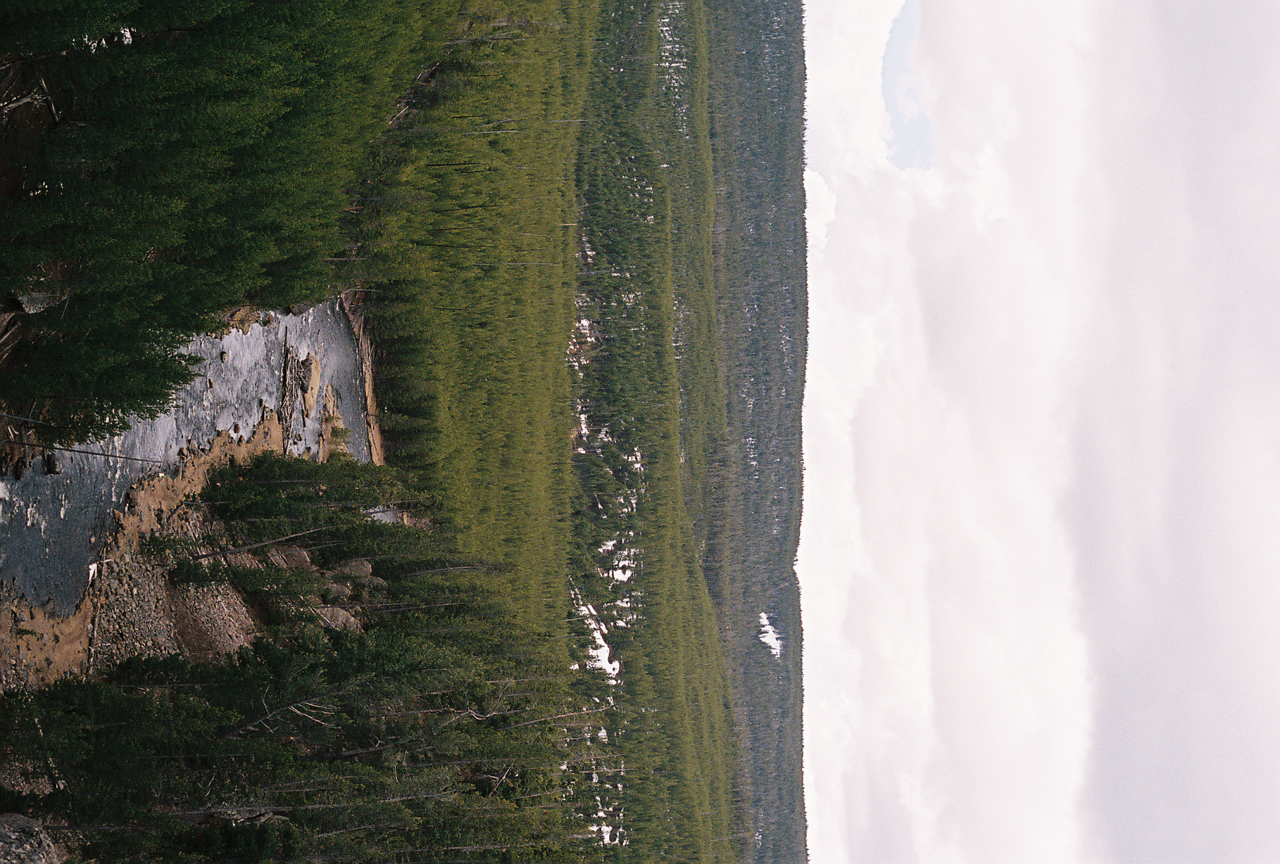 Yellowstone 35mm 5