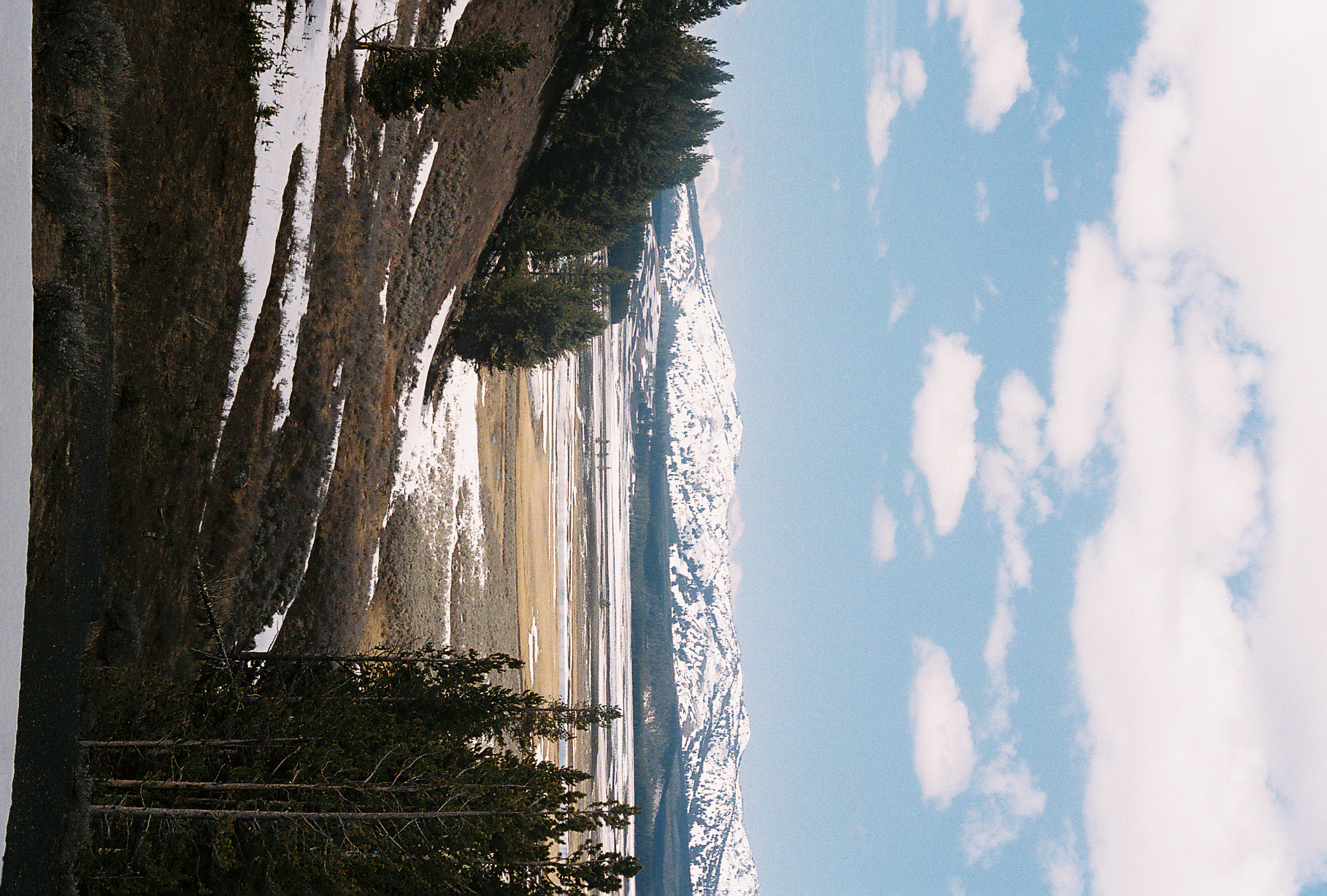 Yellowstone 35mm 8